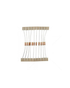 Resistor - 12K 1/4W 5% / 10 Part No: HW02-6