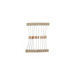 Resistor - 12K 1/4W 5% / 10 Part No: HW02-6