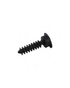 Easyhold Plug - 8mm Black /100 pack(use with CA02-2 / CA04 cable Ties) Part No: HW29-1