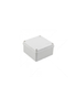 Securi-Prod Enclosure 100 x 100 x 50mm Plastic Part No: CA21-2
