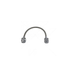 Securi-Prod Door Loop Stainless Steel 40cm Part No: CN23