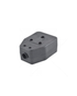 Janus Coupler Rubber 15A Part No: CA56