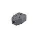 Janus Coupler Rubber 15A Part No: CA56