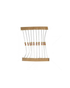 Resistor - 4K7 1/4W 5% / 10 Part No: HW02-3