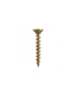 Screw - 6 x 25 (Chipboard) / 100 Part No: HW24-2