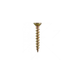 Screw - 6 x 25 (Chipboard) / 100 Part No: HW24-2