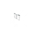 ZKTeco Comet Series - S1200 Swing Barrier - Face QR & RFID Part No: LK488-1
