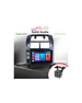 VW Polo 9N3 / Vivo (05-17) - 9 Inch Solid Audio Android Entertainment & GPS System +FREE Reverse Camera