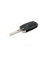 Universal VW 3 Button OEM Style Blank Switch Blade Key & Casing