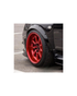 Universal Plastic Wheel Arches (All Wides)