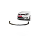 Universal Plastic Front Lip Spoiler