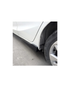 Universal Gloss Black Side Skirt Splitters / Extensions