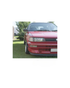 Universal 2-Piece Plastic Cressida Lip