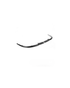 Universal 2-Piece Cupra Style Plastic Front Spoiler