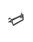 Toyota Quantum Single Din Trim Plate