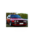 Suitable To Fit- VW Golf 2 Double De-badge Grille