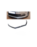 Suitable To Fit- VW Polo 6 TSI 2-Piece Plastic Slim Spoiler