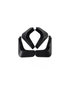 Suitable To Fit - VW Polo 6R (10-14) Plastic Mud Flaps (4Pc)