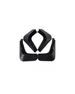 Suitable To Fit - VW Polo 6R (10-14) Plastic Mud Flaps (4Pc)