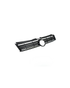 Suitable To Fit - VW Polo Vivo (14-19) Silverline Style Grille