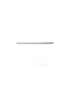 Suitable To Fit - VW Golf 6 Aluminium Silver Boot Lid Strip