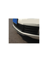 Suitable To Fit - VW Golf 6 GTI H-Style Carbon Fibre Front Spoiler