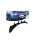 Suitable To Fit - VW Golf 6R Gloss Black Maxton Style Diffuser