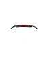 Suitable To Fit - VW Golf 7.5 GTI Karbel Style Gloss Black Diffuser With Brake Light