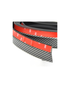 Samurai Universal Rubber Spoiler (Carbon)