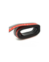 Samurai Universal Rubber Spoiler (Carbon)