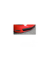 Samurai Universal Rubber Lip Spoiler (Soft Rubber)