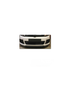 Samurai Universal Rubber Lip Spoiler (Soft Rubber)