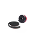 Samurai Universal Rubber Lip Spoiler (Soft Rubber)
