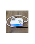 Portable Acrylic Hooka Shisha Box Set