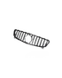Merc W176 (16-18) GTR Panamericana Style Gloss Black Upgrade Grille