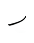 Merc W204 Performance Style Gloss Black Plastic Boot Spoiler (08-14)