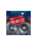 Ice Power Cyclone Audio Combo