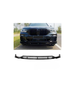 BM X5 G05 Series Gloss Black 3-Piece Front Spoiler
