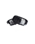 BM X3 G01-Series (19-22) Piano Black Double Slat Kidney Grille