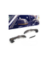 BM X3 G01 (19-On) Side Mirror Smoked LED Sequential Indicator Light