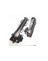 BM X3 G01 (19-On) Side Mirror Smoked LED Sequential Indicator Light