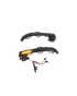 BM X5 G05 (19-On) Side Mirror Smoked LED Sequential Indicator Light