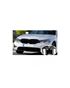 BM G20 3-Series Piano Black Double Slat Kidney Grille