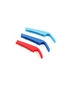 BM G20 3-Series (2019-On) M-Sport Clip On Grille Stripes