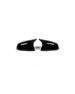 BM F33 M3/M4 Style Gloss Black Clip On Mirror Covers