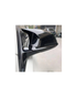 BM F33 M3/M4 Style Gloss Black Clip On Mirror Covers