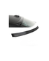 BM F30 3-Series Gloss Black Plastic Roof Spoiler