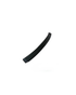 BM F30 3-Series Gloss Black Plastic Roof Spoiler