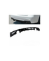 BM F30 3-Series (12-On) Gloss Black Plastic Rear Diffuser