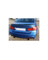BM F30 M4 Style Gloss Black Plastic Boot Spoiler